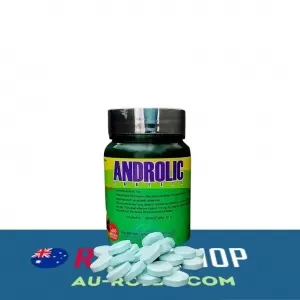Androlic