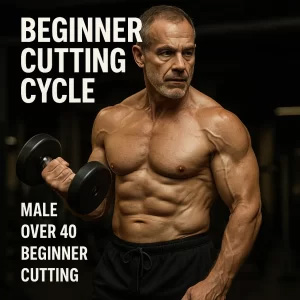 Beginner Cutting Cycle