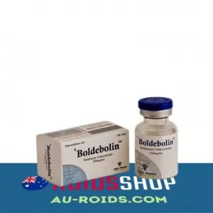 Boldebolin (vial)