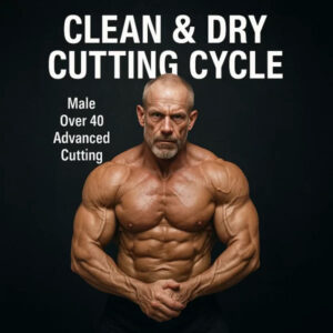 Clean & Dry Cutting Cycle