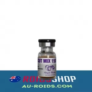 Cut Mix 150