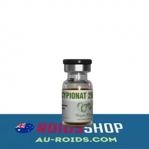 Cypionate 250