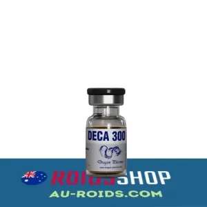Deca 300