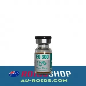 EQ 300