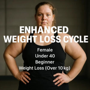 Enhanced Weight Loss Cycle