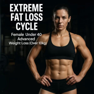 Extreme Fat Loss Cycle