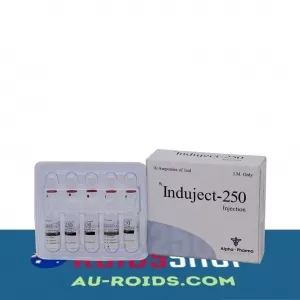 Induject 250