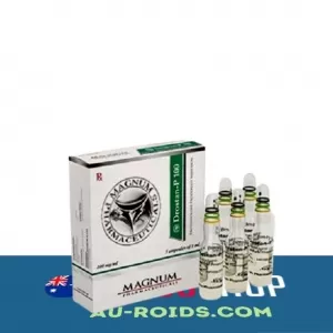 Magnum Drostan-P 100