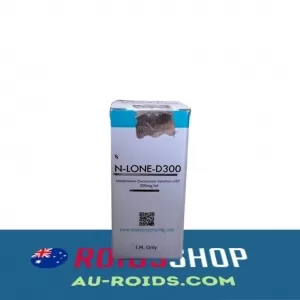N-Lone-D3000