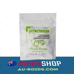 Oxymetholon 50mg