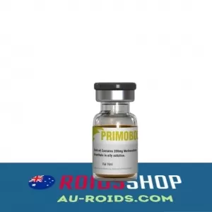 Primobolan 200