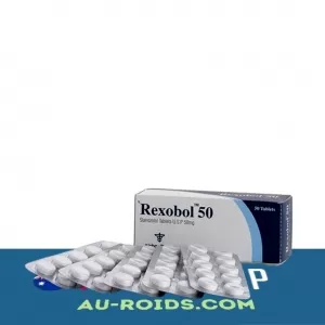 Rexobol 50mg