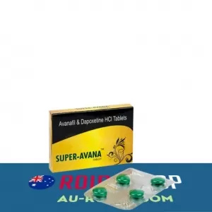 Super Avana