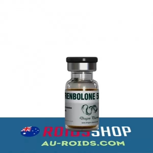 TRENBOLONE 50