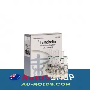 Testobolin