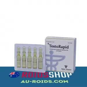 TestoRapid