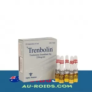 Trenbolin