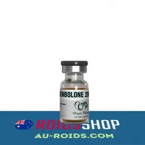 Trenbolone 200 mg
