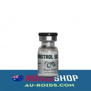 WINSTROL 50